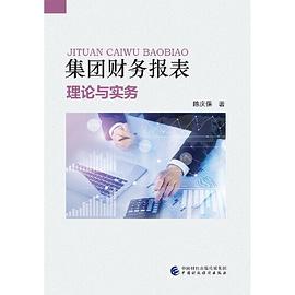 集团财务报表 理论与实务