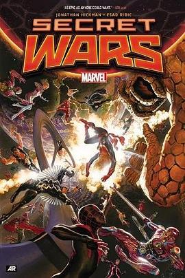 Secret Wars /