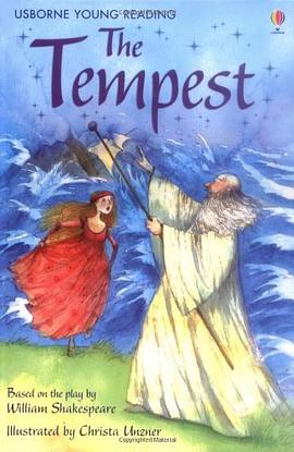 The Tempest /
