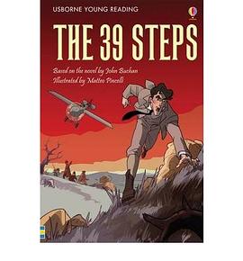 The 39 steps /