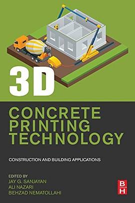 3D concrete printing technology : construction and building applications /