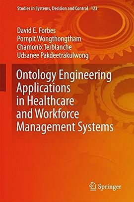 Ontology engineering applications in healthcare and workforce management systems /
