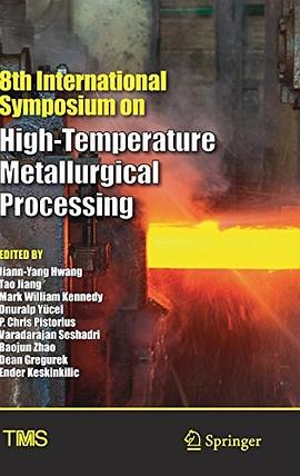 8th International Symposium on High-Temperature Metallurgical Processing /