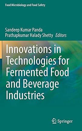 Innovations in technologies for fermented food and beverage industries /
