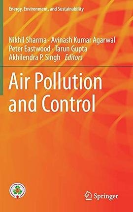 Air pollution and control /