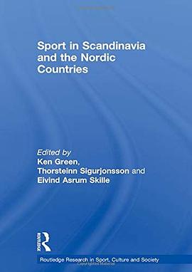Sport in Scandinavia and the Nordic countries /