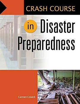 Crash course in disaster preparedness /
