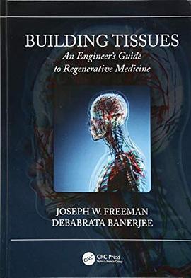 Building tissues : an engineer's guide to regenerative medicine /