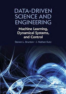 Data-driven science and engineering : machine learning, dynamical systems, and control /