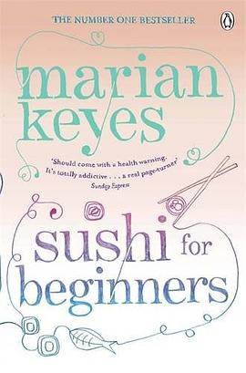 Sushi for beginners /
