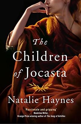 The children of Jocasta /