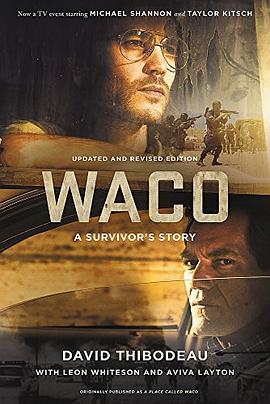 Waco : a survivor's story /
