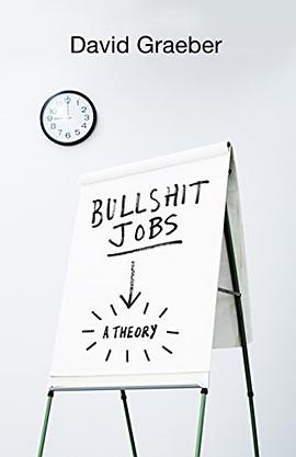 Bullshit jobs : a theory /