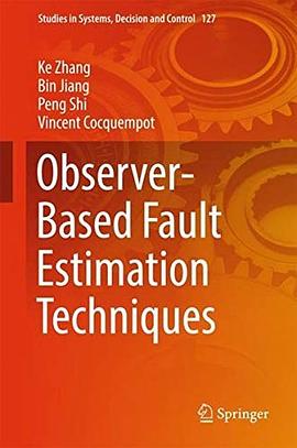 Observer-based fault estimation techniques /