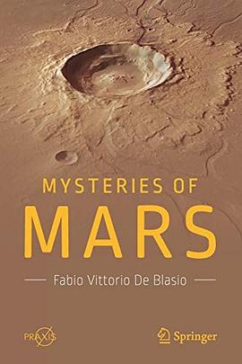 Mysteries of Mars /