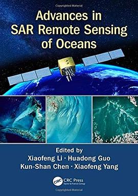 Advances in SAR remote sensing of oceans /