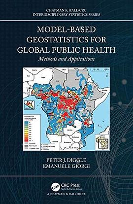 Model-based geostatistics for global public health : methods and applications /