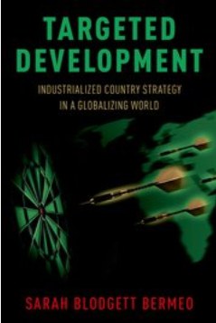 Targeted development : industrialized country strategy in a globalizing world /