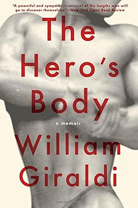 The hero's body /