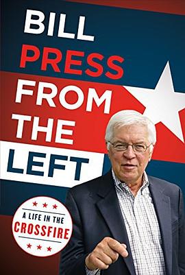 From the left : a life in the crossfire /