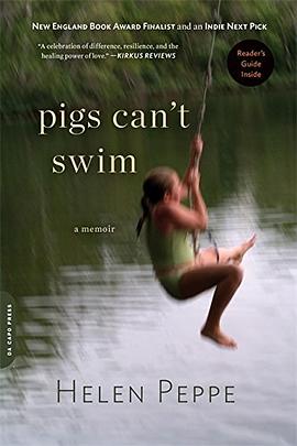 Pigs can't swim : a memoir /