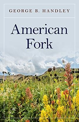 American fork /