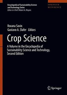Crop science /