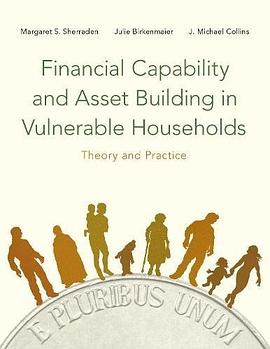 Financial capability and asset building in vulnerable households : theory and practice /