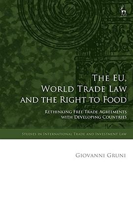 The EU, world trade law and the right to food : rethinking free trade agreements with developing countries /