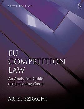 EU competition law : an analytical guide to the leading cases /