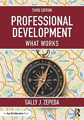 Professional development : what works /