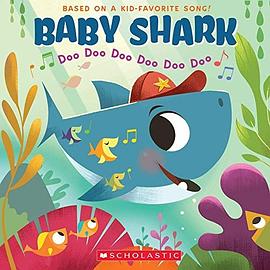 Baby shark : doo doo doo doo doo doo /