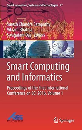 Smart computing and informatics : proceedings of the first International Conference on SCI 2016.