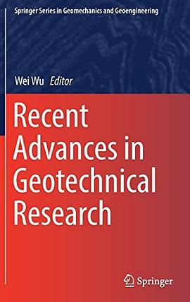 Recent advances in geotechnical research /