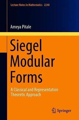 Siegel modular forms : a classical and representation-theoretic approach /