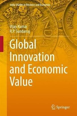 Global innovation and economic value /