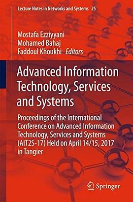 Advanced information technology, services and systems : proceedings of the International Conference on Advanced Information Technology, Services and Systems (AIT2S-17) held on April 14/15, 2017 in Tangier /