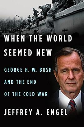 When the world seemed new : George H. W. Bush and the end of the Cold War /