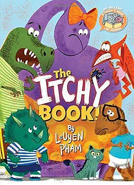 The itchy book! /