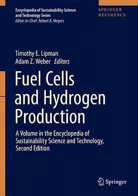 Fuel cells and hydrogen production : a volume in the encyclopedia of sustainability science and technology /