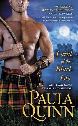 Laird of the Black Isle /