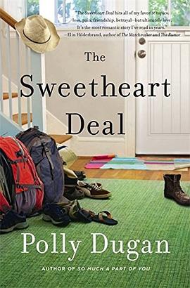 The sweetheart deal : a novel /