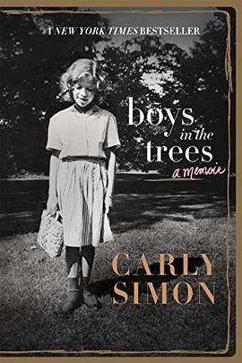 Boys in the trees : a memoir /