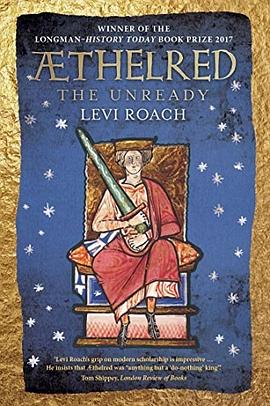 Æthelred the unready /