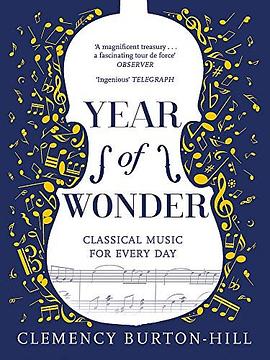 Year of wonder : classical music for every day /