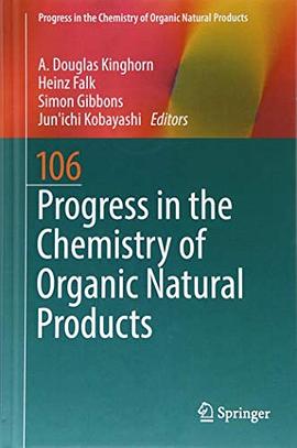 Progress in the chemistry of organic natural products.