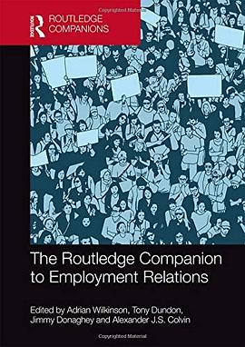 The Routledge companion to employment relations /