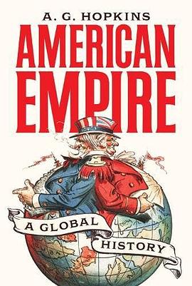 American empire : a global history /