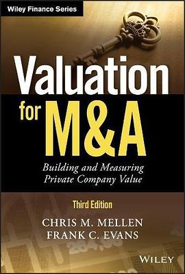 Valuation for M & A : building and measuring private company value /