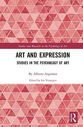 Art and expression : studies in the psychology of art /